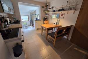 Kleines Haus mit 3 Räumen in Adelsberg... Vergrösserung durch Aufbau vorstellbar... – Die vollständige Adresse der Immobilie erhältst du vom Anbieter., 9127 Adelsberg, Chemnitz – Vorschaubild 2