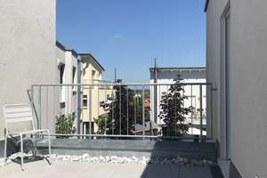Recently Built Semi-Detached House with Terrace, Garden and Garage in Magstadt – Maichinger Strasse 56\2, 71106 Magstadt – Vorschaubild 3