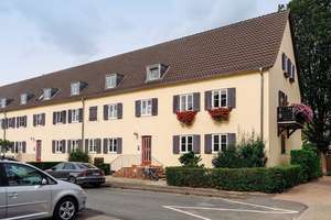 Einladende Wohnung am Schillerteich // 1.OG links – Fichtestr. 5, 38440 Schillerteich, Wolfsburg – Vorschaubild 2