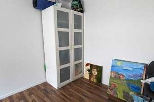 Ihr neues IMMOBILIEN QUARTIER: Gepflegte & gut vermietete 2-Zimmer Wohnung im Ihmezentrum – Die vollständige Adresse der Immobilie erhältst du vom Anbieter., 30449 Linden-Mitte, Hannover – Vorschaubild 10