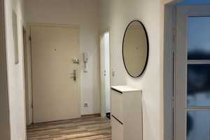 Top ausgestattete 2-Raum-Wohnung sucht Liebhaber* Siemensstraße – Siemensstraße 58, 40227 Düsseldorf – Vorschaubild 6