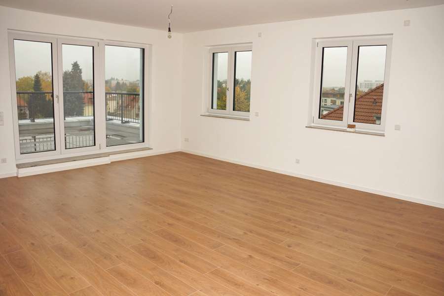 Mansfelder Straße 40, 01309 Dresden - Photo 1