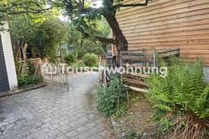 Tauschwohnung: Tausche Doppelhaushälfte mit Garten gegen 2/3-Zimmerwohnung – 81475 Fürstenried-West, München – Vorschaubild 3