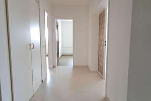 Helle 3-Zimmer-Wohnung mit Balkon – Bernardisstraße 8, 30457 Wettbergen, Hannover – Vorschaubild 2