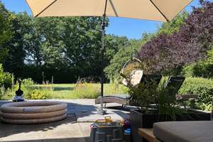 Exklusive Luxus-Villa Traumhaus Einfamilenhaus mit 270 m2 6000 m2
  – Die vollständige Adresse der Immobilie erhältst du vom Anbieter., 27432 Oerel – Vorschaubild 15