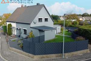Stilvolle Doppelhaushälfte in gepflegtem Zustand in Hückelhoven – Die vollständige Adresse der Immobilie erhältst du vom Anbieter., 41836 Hückelhoven – Vorschaubild 1