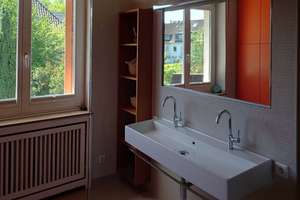 Exklusives Stadthaus am Reeser Platz – Die vollständige Adresse der Immobilie erhältst du vom Anbieter., 40474 Golzheim, Düsseldorf – Vorschaubild 25