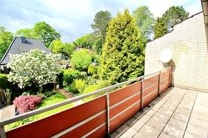 Familienidyll Farge - Blick zur Weser - gemütl. Reihenhaus mit Garten & Garage - zum Eigennutz – Die vollständige Adresse der Immobilie erhältst du vom Anbieter., 28777 Rönnebeck, Bremen – Vorschaubild 9