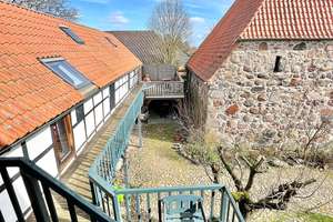 Historische, ursprungsbelassene Fachwerkschönheit anno 1860 im Rundlingsdorf Schmarsau (Wendland) – Die vollständige Adresse der Immobilie erhältst du vom Anbieter., 29485 Lemgow – Vorschaubild 16