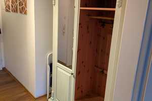 München Forstenried: Möbliertes 1 Zimmer Appartment in fußläufiger Entfernung zur U-Bahnstation (U3) – Forstenrieder Allee 4a, 81476 München – Vorschaubild 5