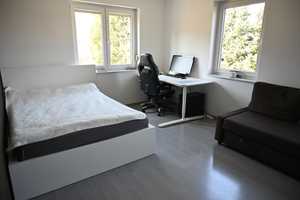Modernes Einfamilienhaus mit Einliegerwohnung – Komfortabel wohnen im schönen Leinetal – Hohle Straße 31, 31084 Hildesheim (Kreis) – Vorschaubild 12