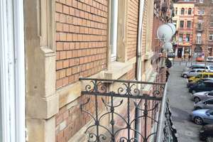 Stilvoll sanierte, helle 2-Zimmer-Wohnung mit großer Wohnküche und kleinem Balkon im Jungbusch – Böckstraße 10, 68159 Innenstadt/Jungbusch, Mannheim – Vorschaubild 3