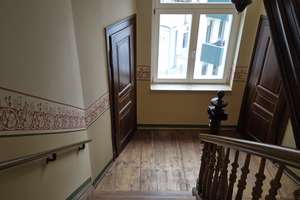 +++ GUTSCHEIN // Hochwertige 4-Zimmer-Wohnung - Dachloggia und Balkon  - EBK möglich +++ – Gorkistraße 29, 4347 Schönefeld-Ost, Leipzig – Vorschaubild 2
