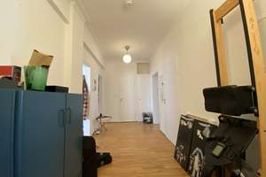 Stilvolle sanierte 3-Zimmer-Wohnung mit 2 Balkonen und Einbauküche in DUS Flingern-Nord – Lindenstr. 53, 40233 Flingern Nord, Düsseldorf – Vorschaubild 6