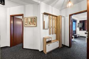 Möblierte Wohnung mit Balkon & Pool in ruhiger Lage von Travemünde – Die vollständige Adresse der Immobilie erhältst du vom Anbieter., 23570 Travemünde, Lübeck – Vorschaubild 3