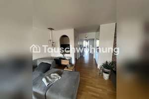 Tauschwohnung: Helle Alsterwohnung mit riesigem Balkon und Stellplatz – Armgartstraße 10, 22087 Hohenfelde, Hamburg – Vorschaubild 2