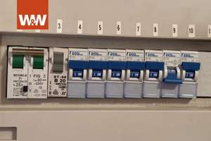 Ideal für Handwerker! Hier erwartet Sie ein 2-Familienhaus mit Garage auf einem großzügigen Grundstü – Hasseler Weg 16, 45701 Herten – Vorschaubild 10