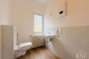 Moderne 2,5-Zimmer Wohnung! Erstbezug nach Sanierung! – Hermann-Albertz-Straße 203, 46045 Altstadt-Süd, Oberhausen – Vorschaubild 3