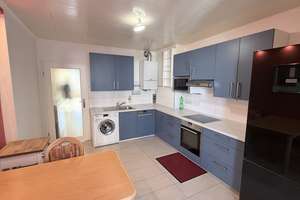Modernisierte 2-Zimmer-Wohnung mit Wintergarten und Aufzug – Friedrichstadt, bezugsfrei – 40217 Friedrichstadt, Düsseldorf – Vorschaubild 20