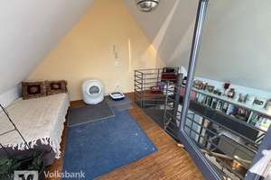 Bonn-Altstadt - Stilvolle Maisonettewohnung mit Dachterrasse und PKW-Stellplatz – Die vollständige Adresse der Immobilie erhältst du vom Anbieter., 53111 Bonn-Zentrum, Bonn – Vorschaubild 12