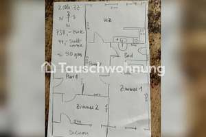 Tauschwohnung: Wohnungstausch Dresden: 3-Zimmer, ca. 80 m², 740€ – Die vollständige Adresse der Immobilie erhältst du vom Anbieter., 1127 Pieschen-Süd, Dresden – Vorschaubild 6