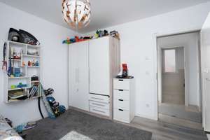 Modernes Penthouse mit hochwertiger Ausstattung in Hamburg-Rahlstedt – Die vollständige Adresse der Immobilie erhältst du vom Anbieter., 22145 Rahlstedt, Hamburg – Vorschaubild 7