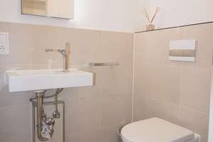 Exklusives Townhouse (KfW-55) mit Dachterrasse, Designküche & Top-Anbindung in Hamburg-Oldenfelde – Die vollständige Adresse der Immobilie erhältst du vom Anbieter., 22147 Rahlstedt, Hamburg – Vorschaubild 16