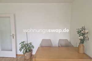Wohnungstausch: Partnachplatz 1