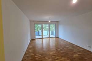 Schöne 3-Zimmer-Wohnung mit Süd-Ost-Balkon, EBK & Tiefgarage in Wiesbaden-Südost – Hasengartenstr. 28A, 65189 Südost, Wiesbaden – Vorschaubild 4