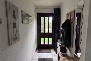 Wunderschöner Bungalow mit Garten + Terrasse und EBK – Bürgerbuschweg 31a, 26127 Alexandersfeld, Oldenburg (Oldenburg) – Vorschaubild 2