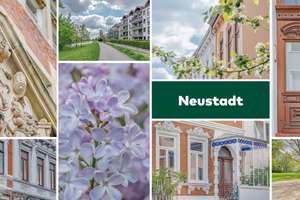 Charmantes Altbremerhaus mit 4 Wohneinheiten - eine Wohnung frei lieferbar! – Die vollständige Adresse der Immobilie erhältst du vom Anbieter., 28119 Hohentor, Bremen – Vorschaubild 2