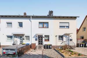 Ilten! - Helles Reihenhaus mit 4 großzügigen Zimmern und Wintergarten – Die vollständige Adresse der Immobilie erhältst du vom Anbieter., 31319 Sehnde – Vorschaubild 19
