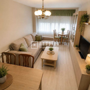 IHRE NEUE WOHNUNG IN EL CHORRILLO!!