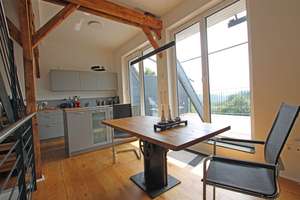 Maisonette-Traum in Uni-Nähe mit großzügiger Dachterrasse – Die vollständige Adresse der Immobilie erhältst du vom Anbieter., 42349 Elberfeld, Wuppertal – Vorschaubild 9
