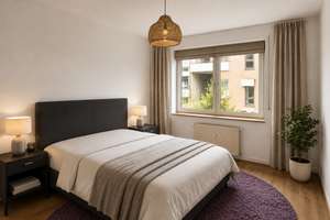 Gepflegte 3-Zimmer-Wohnung mit sonniger Loggia in Oberhausen-Sterkrade – Die vollständige Adresse der Immobilie erhältst du vom Anbieter., 46145 Tackenberg, Oberhausen – Vorschaubild 3