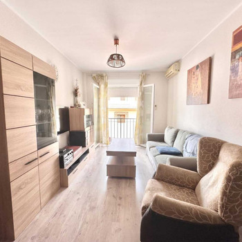 WOHNUNG MIT GARAGE UND ABSTELLRAUM