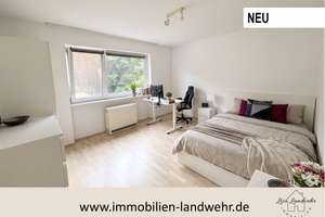 Wohnung mit Aufzug, Deuschherrenstraße 94 in Bonn-Lannesdorf.