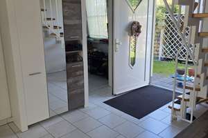 Haus für Natur- und Gartenliebhaber mit super Anbindung in die City: U5, S5, 20/40 Min bis Alex/Zoo) – Apfelwicklerstr. 17, 12683 Biesdorf, Berlin – Vorschaubild 17