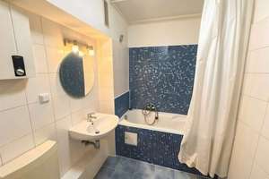 Großzügige 2-Zimmer Wohnung mit Balkon in bester Lage! – Biefangstraße 71, 46149 Schwarze Heide, Oberhausen – Vorschaubild 6
