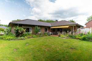 Hochwertiger Winkelbungalow mit großem Garten in zentraler, ruhiger Siedlungslage von Tecklenburg! – Steinfurt (Kreis) – Vorschaubild 8