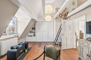 Repräsentative Stadtvilla in
 Bestlage – ein Zuhause für Kenner
 stilvollen Wohnens. – Die vollständige Adresse der Immobilie erhältst du vom Anbieter., 93051 Kumpfmühl-Ziegetsdorf-Neuprüll, Regensburg – Vorschaubild 18