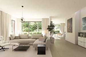 Architektur trifft Lebensqualität – stilvolles Wohnen in bester Lage  – Die vollständige Adresse der Immobilie erhältst du vom Anbieter., 61118 Bad Vilbel – Vorschaubild 21