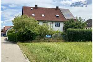 Sehr schöne & große Familienresidenz mit 315 m² & Traumgarten in ruhiger Lage - sofort bezugsfrei – Augsburg (Kreis) – Vorschaubild 26