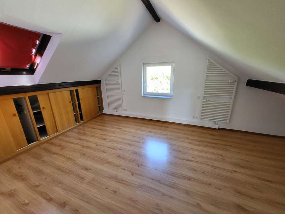 Wohnung DG