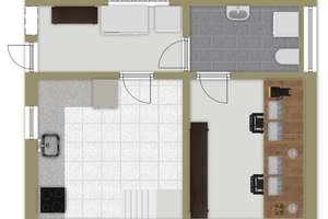 Durchdachtes Raumkonzept auf 126 m² Gesamtfläche - Bezugsfertig mit Charme und Platz für die Familie – Die vollständige Adresse der Immobilie erhältst du vom Anbieter., 41199 Odenkirchen-West, Mönchengladbach – Vorschaubild 16