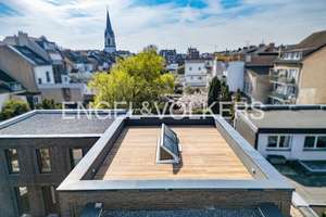 "KLARA & STAMM" Stilvolle Wohnung im Architekten-Ensemble mit On-Top-Terrassen im Innenhof – Ihr ... – Die vollständige Adresse der Immobilie erhältst du vom Anbieter., 50823 Ehrenfeld (Ortsteil), Köln – Vorschaubild 5