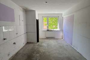 Helle 3-Zimmerwohnung mit Tageslichtbad|Wohnen am Stadtrand | Gelskirchen Heßler – Fersenbruch 165, 45883 Heßler, Gelsenkirchen – Vorschaubild 4