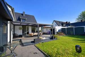 Bremerhaven - Eckernfeld | Sanierte Doppelhaushälfte mit Garage & vielen Vorzügen – Die vollständige Adresse der Immobilie erhältst du vom Anbieter., 27580 Lehe, Bremerhaven – Vorschaubild 38