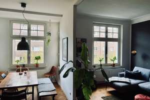 WOHNEN AUF DER LUEGALLEE IN OBERKASSEL ***Belsen3 Immobilien UG*** – Luegallee 17, 40545 Oberkassel, Düsseldorf – Vorschaubild 3