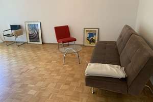 Von Privat! Ruhige, charmante 2-Zimmer Wohnung mit Terrasse in München-Solln – Bertelestraße 21, 81479 Solln, München – Vorschaubild 4